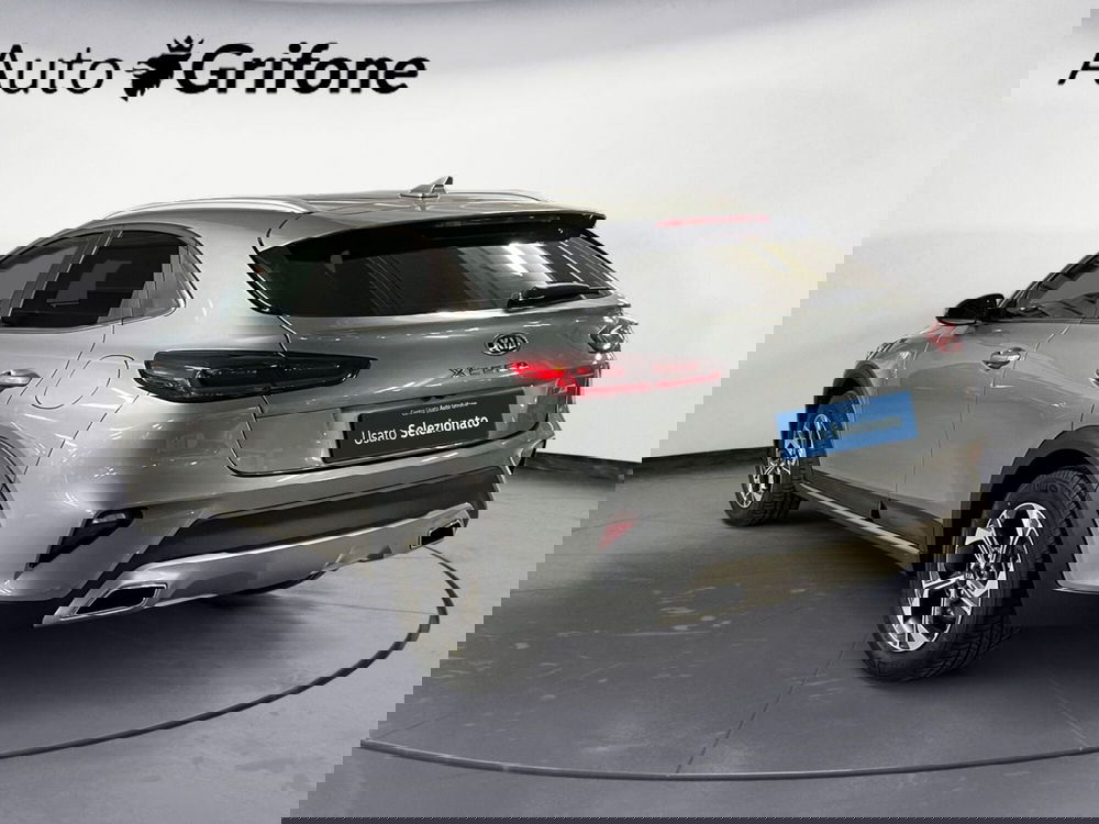 Kia XCeed usata a Modena (3)