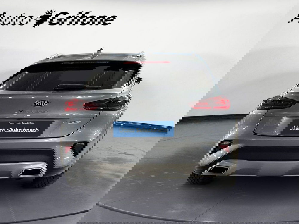 Kia XCeed usata a Modena (4)