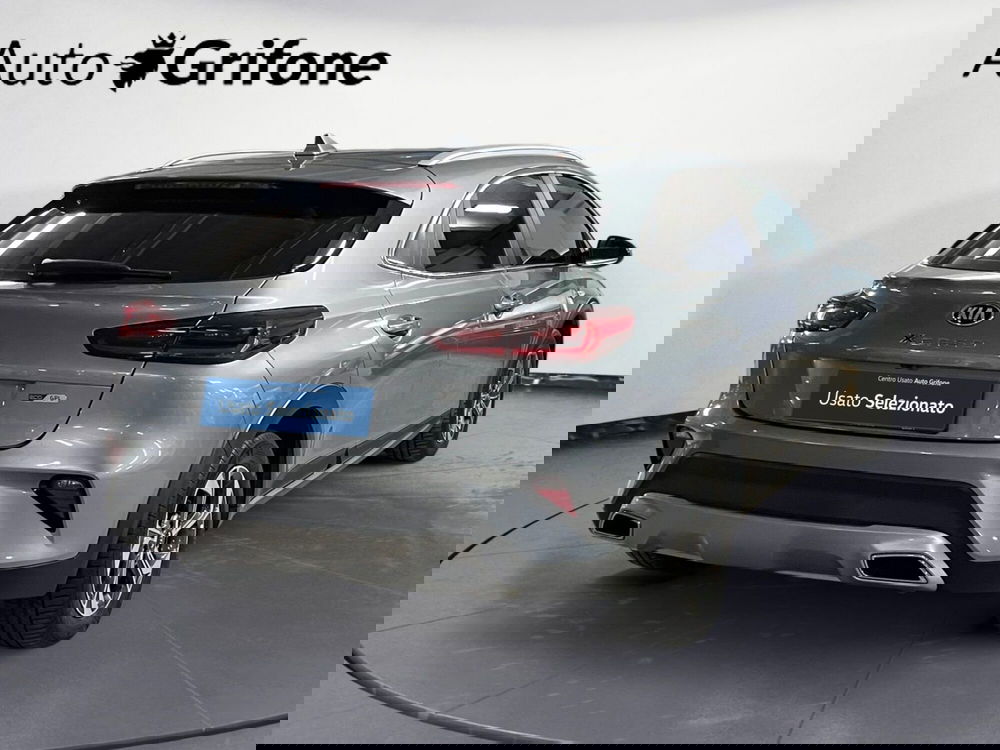 Kia XCeed usata a Modena (5)