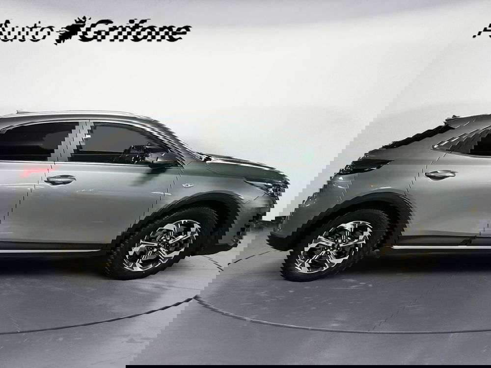 Kia XCeed usata a Modena (6)