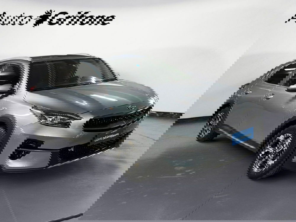 Kia XCeed usata a Modena (7)