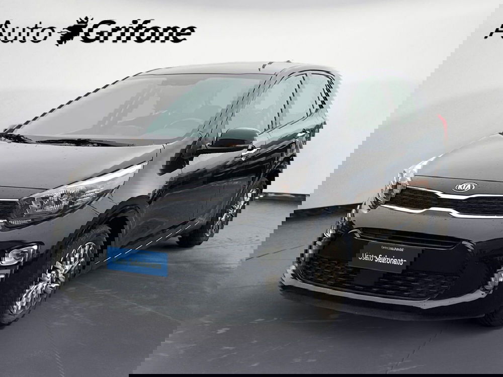 Kia Picanto usata a Modena