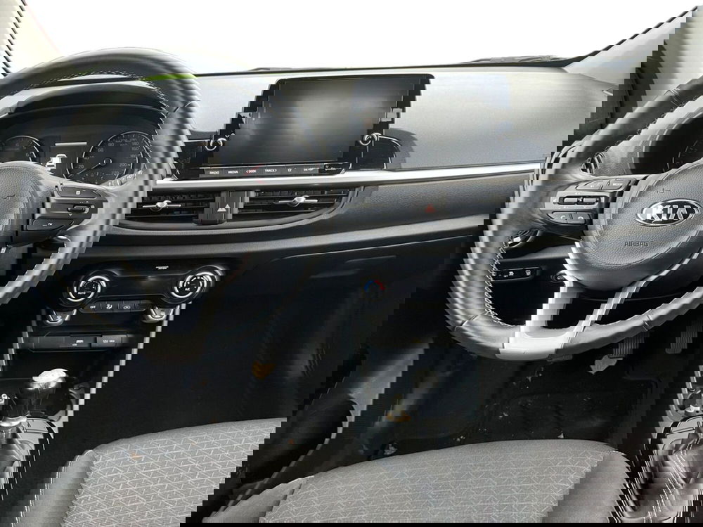 Kia Picanto usata a Modena (10)