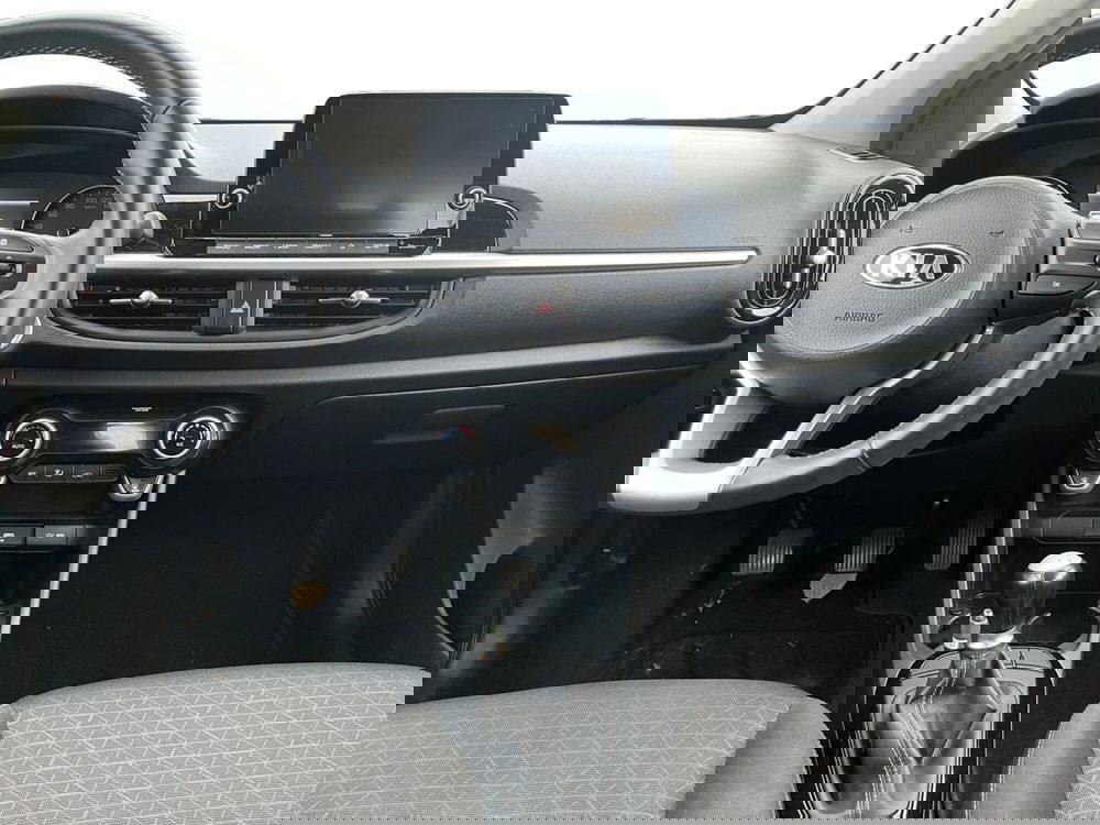 Kia Picanto usata a Modena (11)