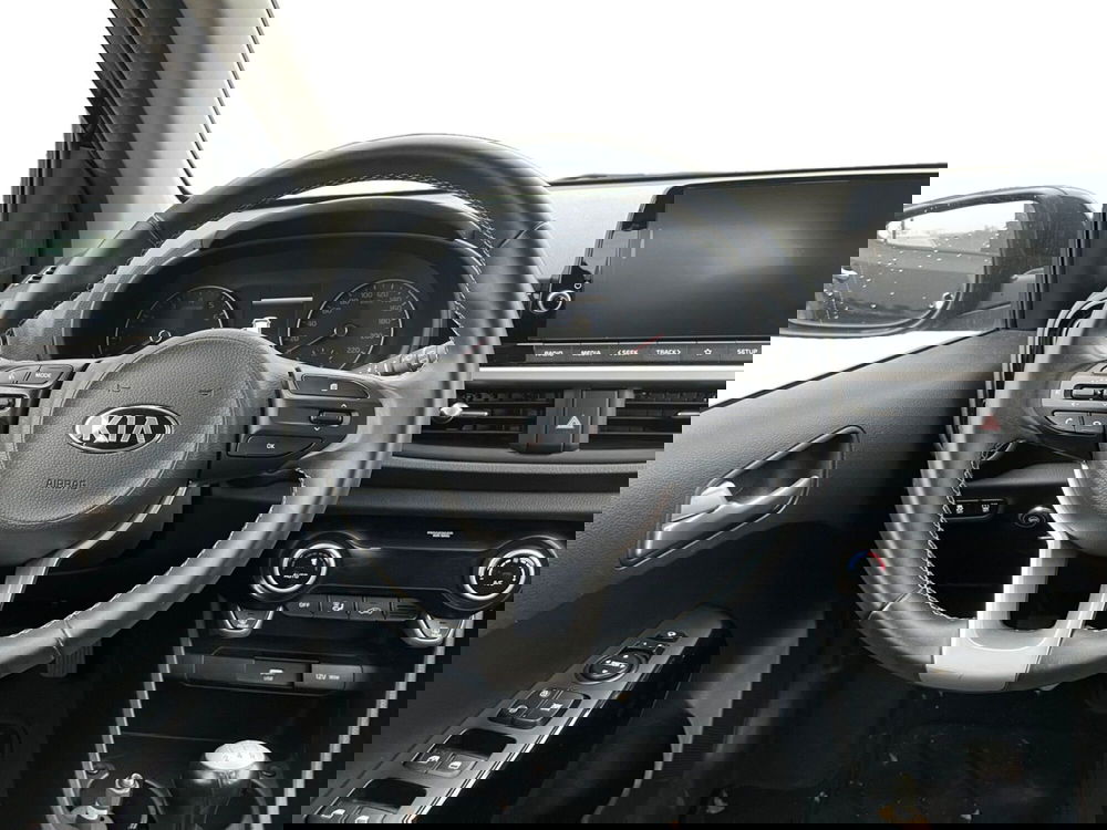 Kia Picanto usata a Modena (12)