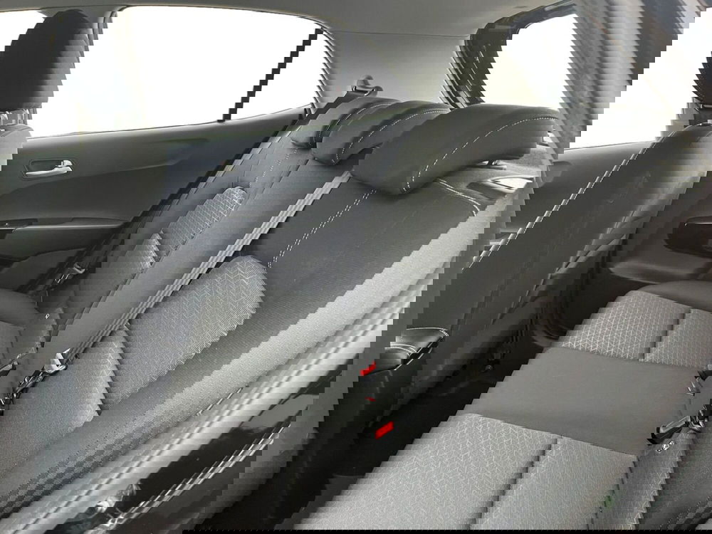 Kia Picanto usata a Modena (13)