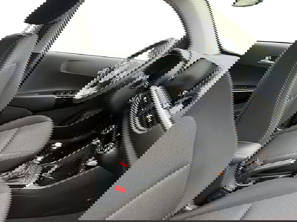 Kia Picanto usata a Modena (15)