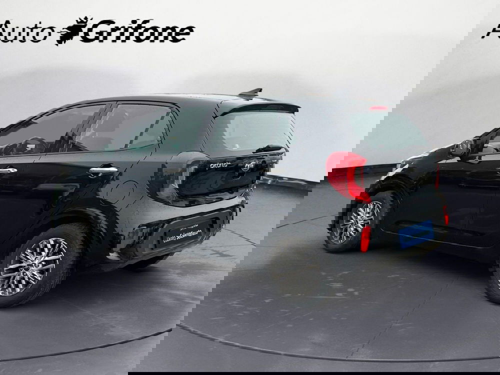 Kia Picanto usata a Modena (3)