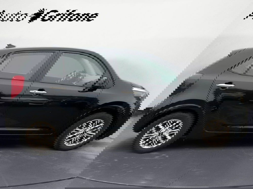 Kia Picanto usata a Modena (6)