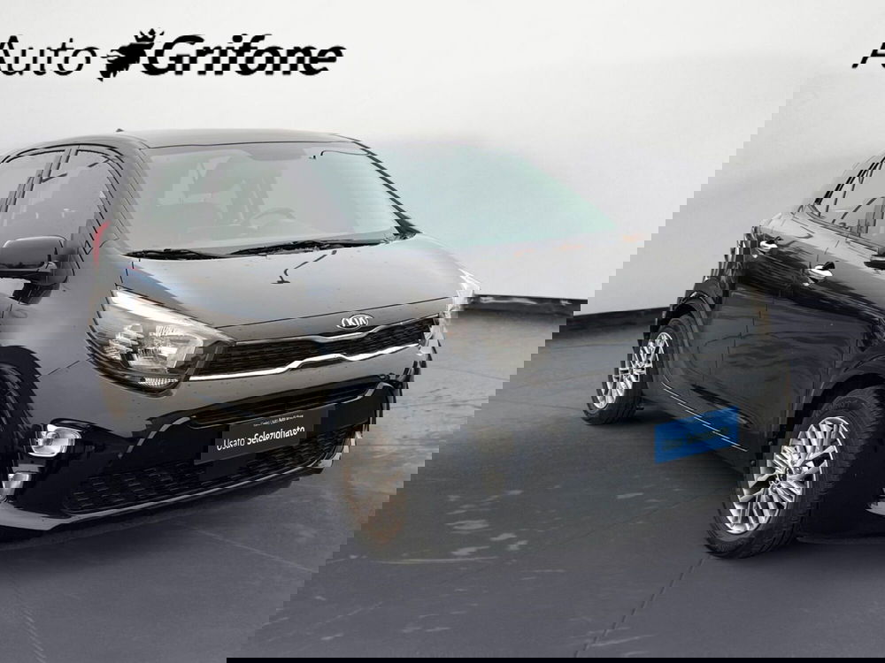 Kia Picanto usata a Modena (7)
