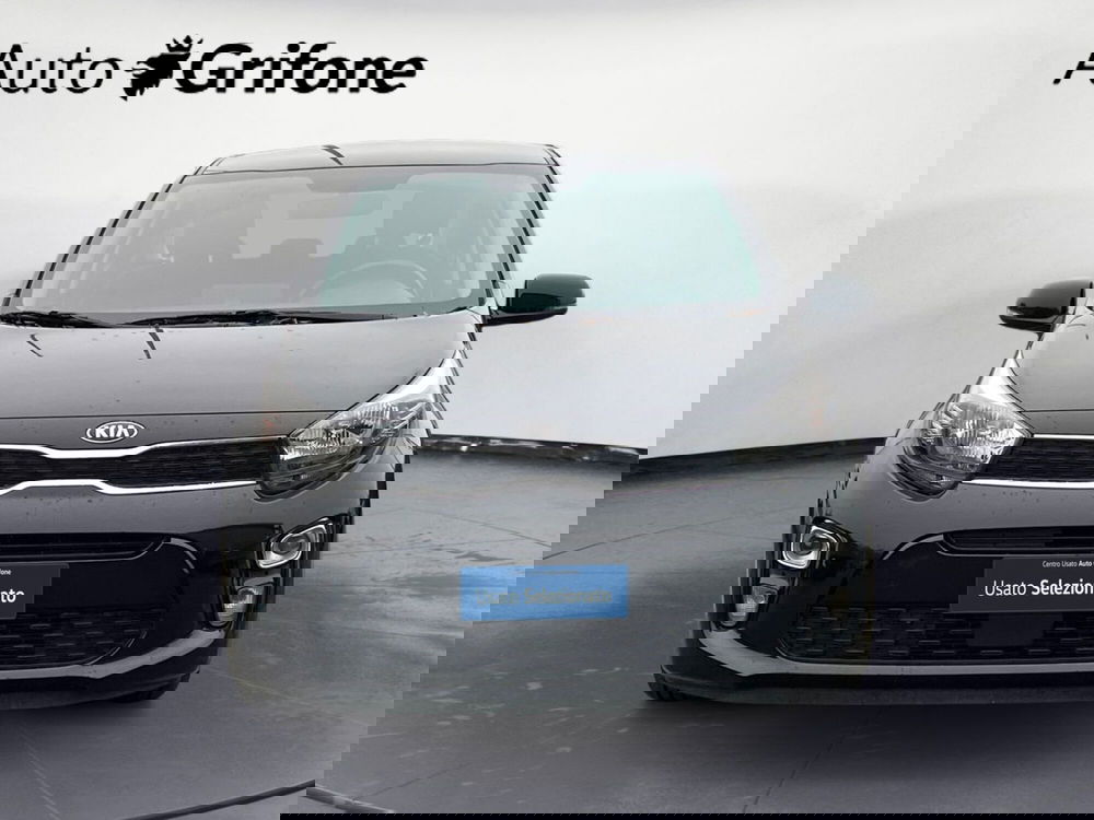 Kia Picanto usata a Modena (8)