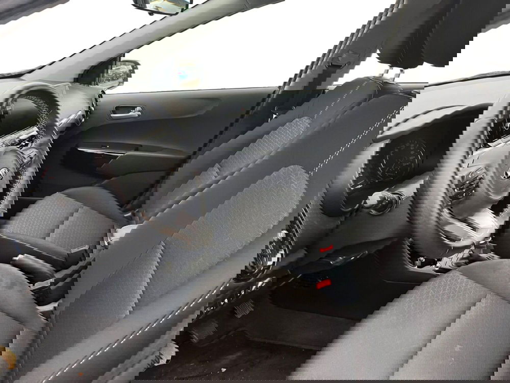Kia Picanto usata a Modena (9)