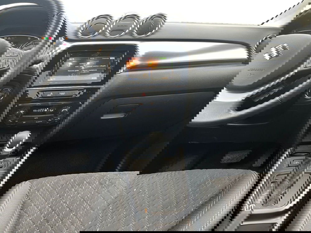 Suzuki Vitara usata a Modena (11)