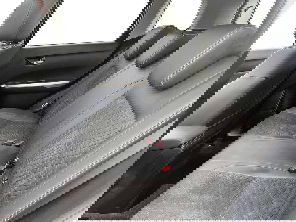 Suzuki Vitara usata a Modena (13)