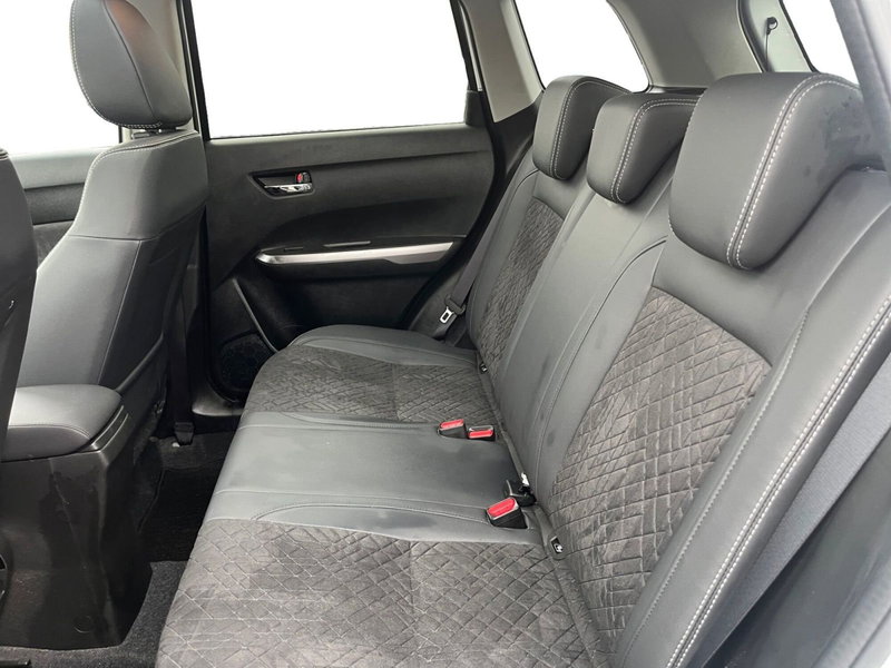 Suzuki Vitara usata a Modena (13)