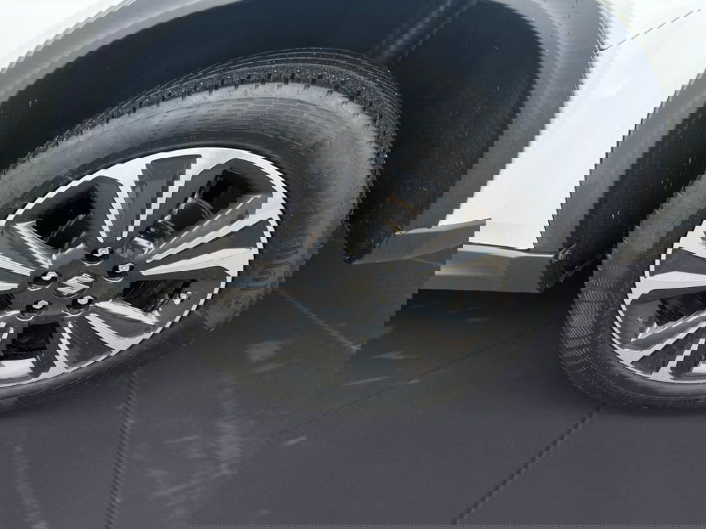 Suzuki Vitara usata a Modena (14)