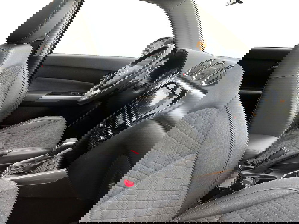 Suzuki Vitara usata a Modena (15)