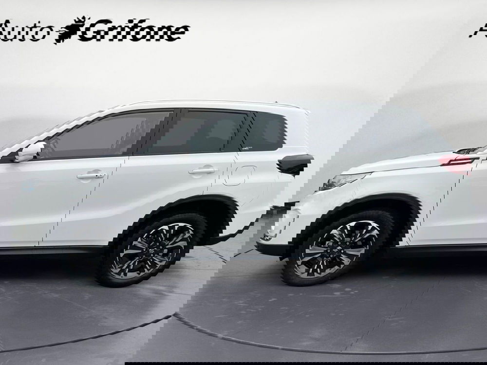 Suzuki Vitara usata a Modena (2)