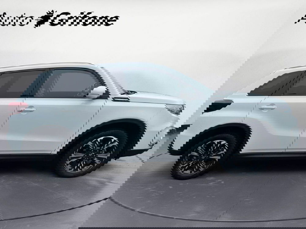 Suzuki Vitara usata a Modena (6)