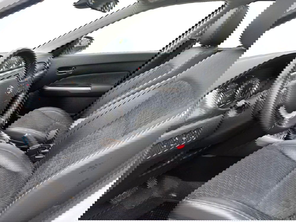 Suzuki Vitara usata a Modena (9)