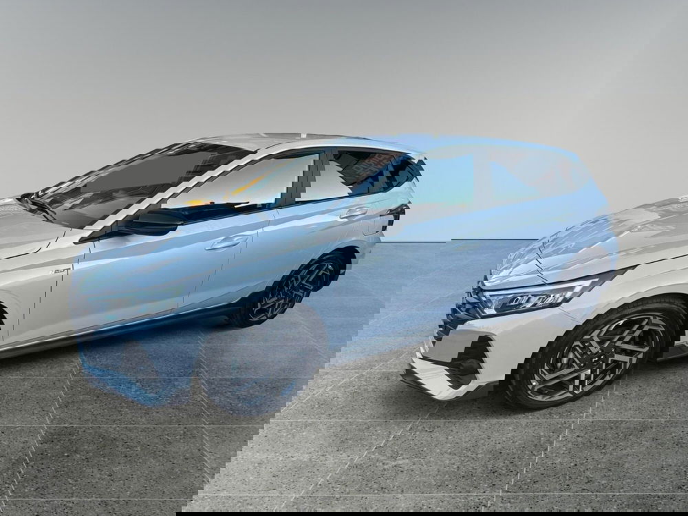 Hyundai i20 usata a Torino