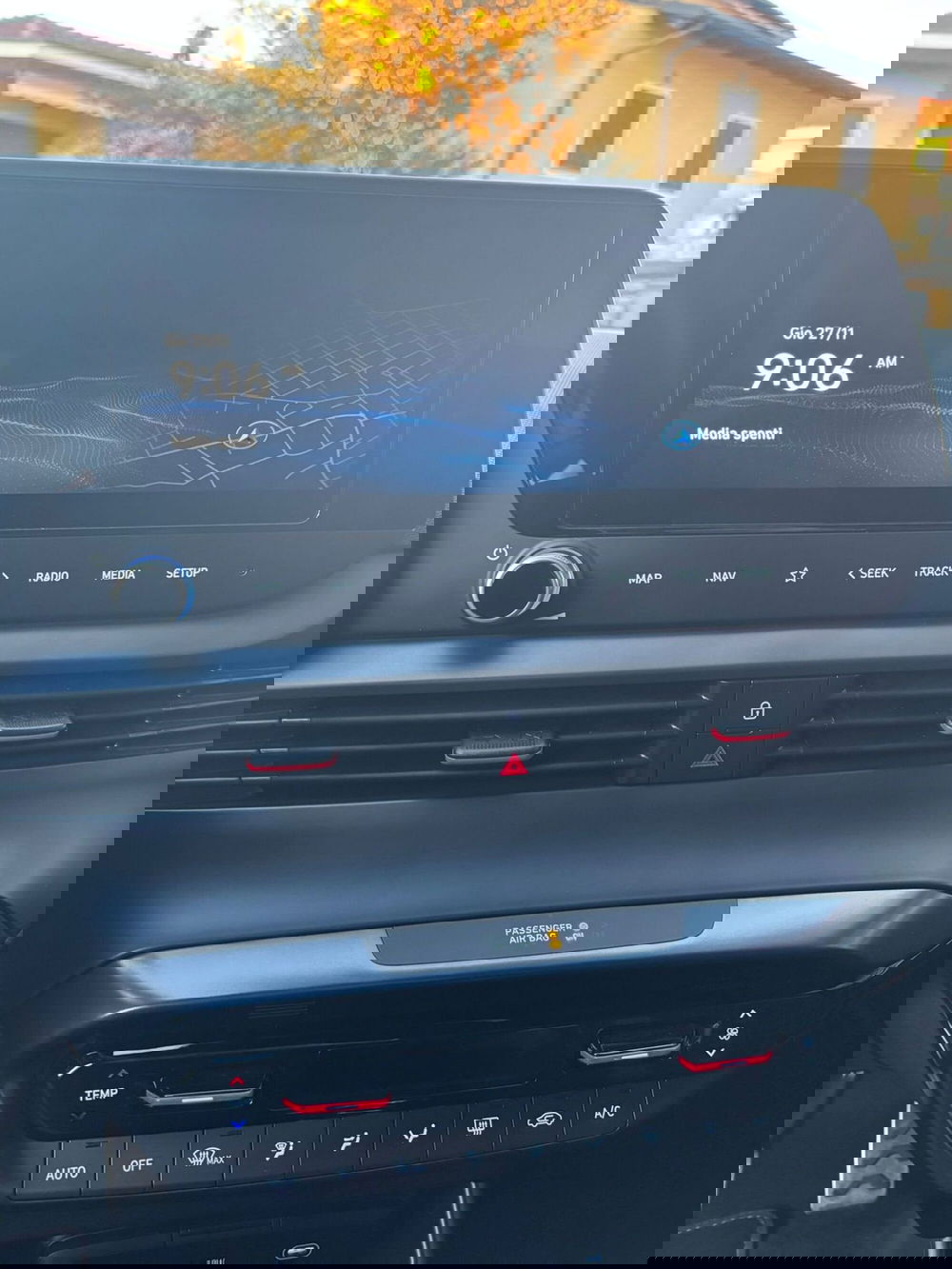 Hyundai i20 usata a Torino (11)