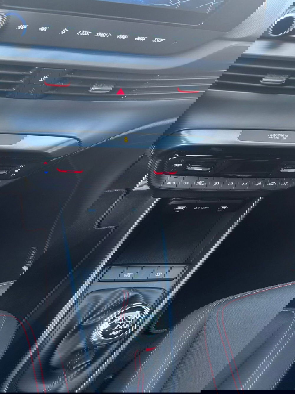 Hyundai i20 usata a Torino (12)