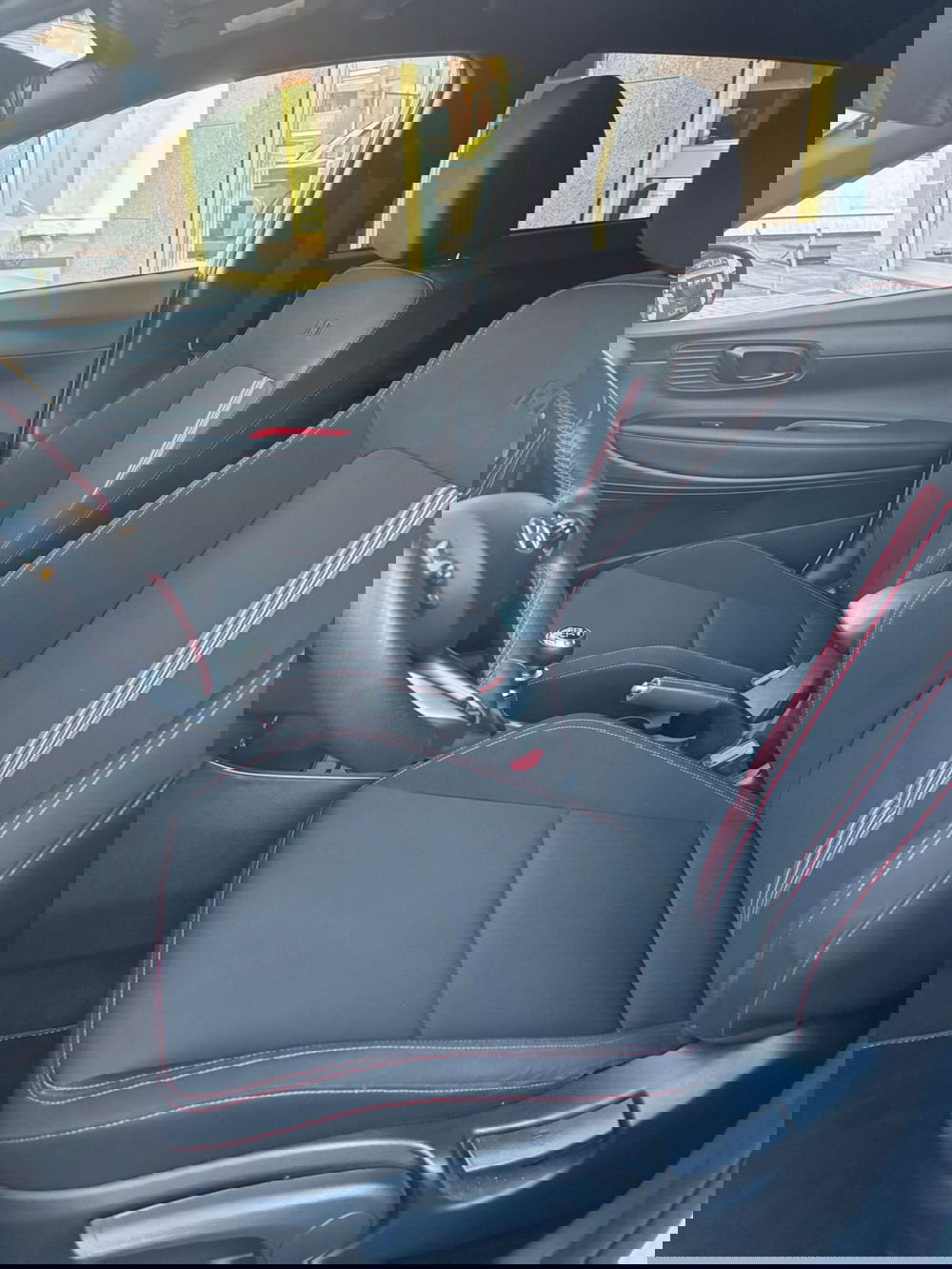 Hyundai i20 usata a Torino (13)