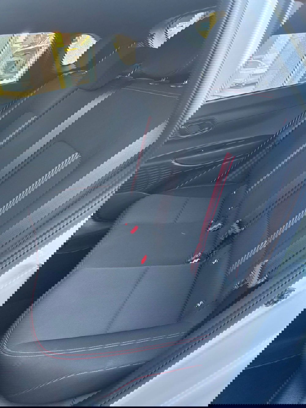 Hyundai i20 usata a Torino (15)