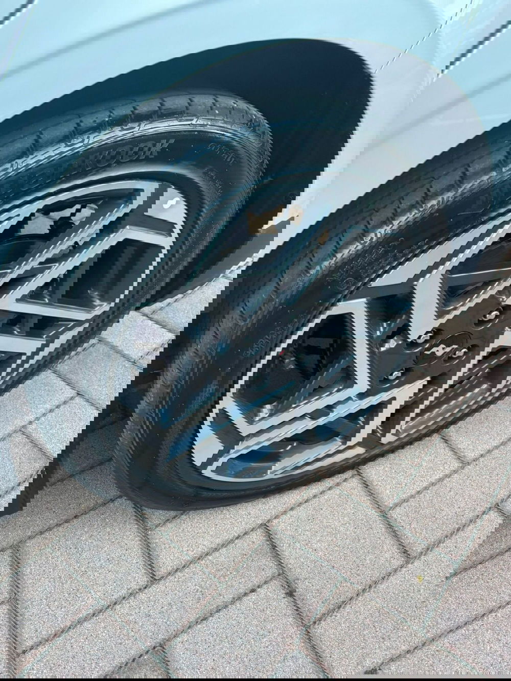 Hyundai i20 usata a Torino (6)