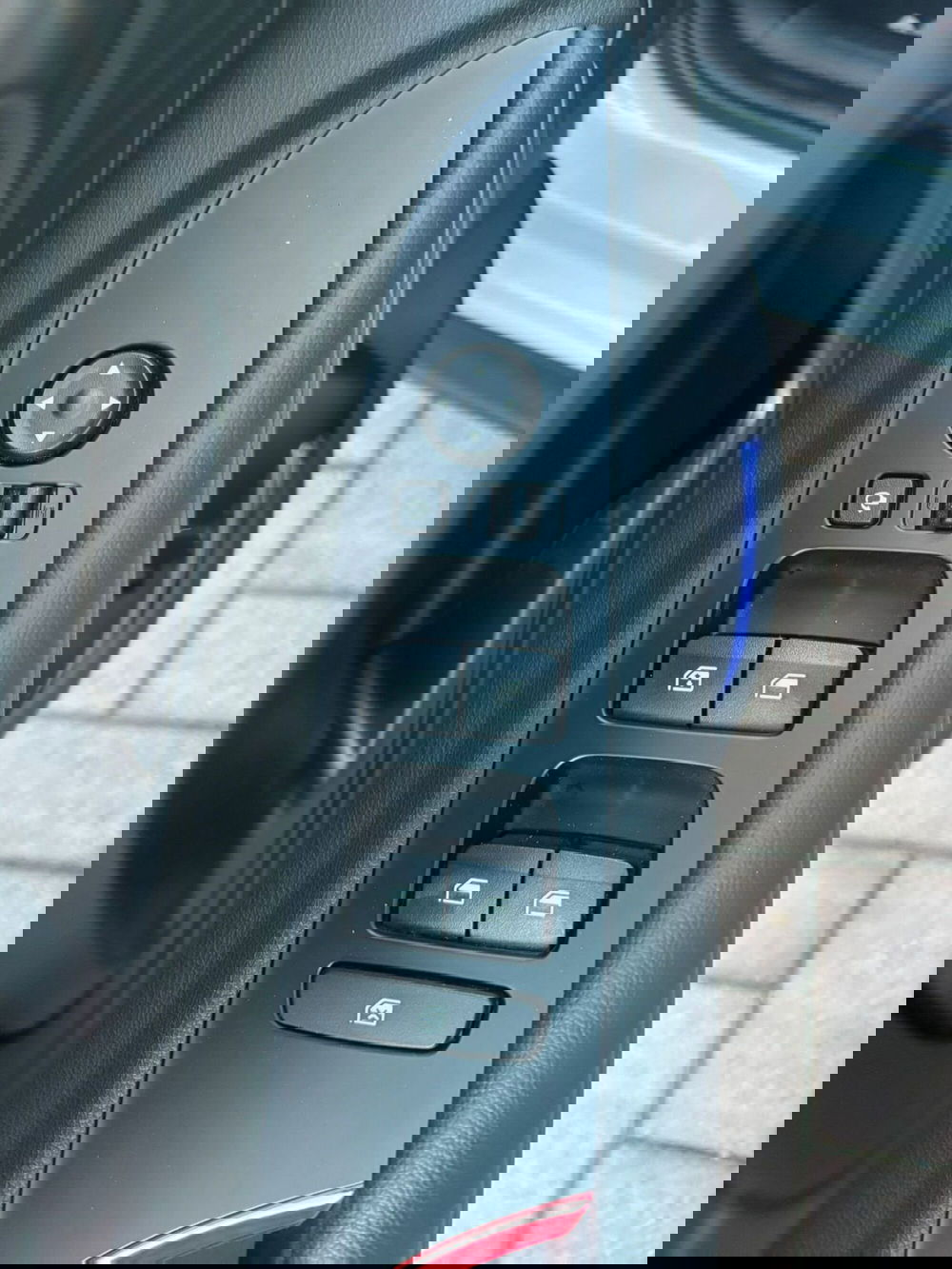 Hyundai i20 usata a Torino (7)