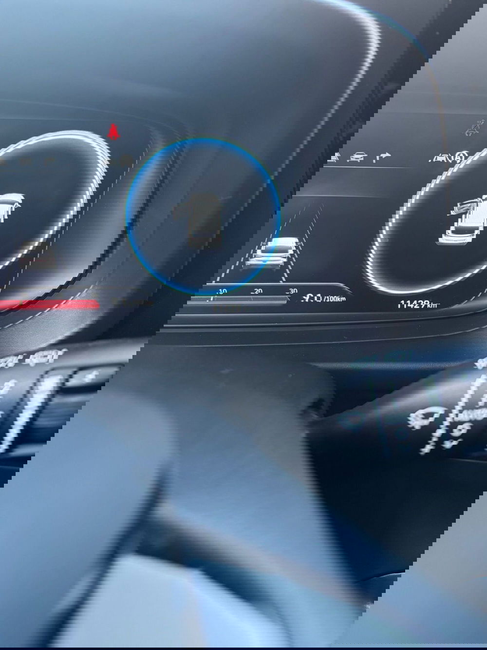 Hyundai i20 usata a Torino (9)