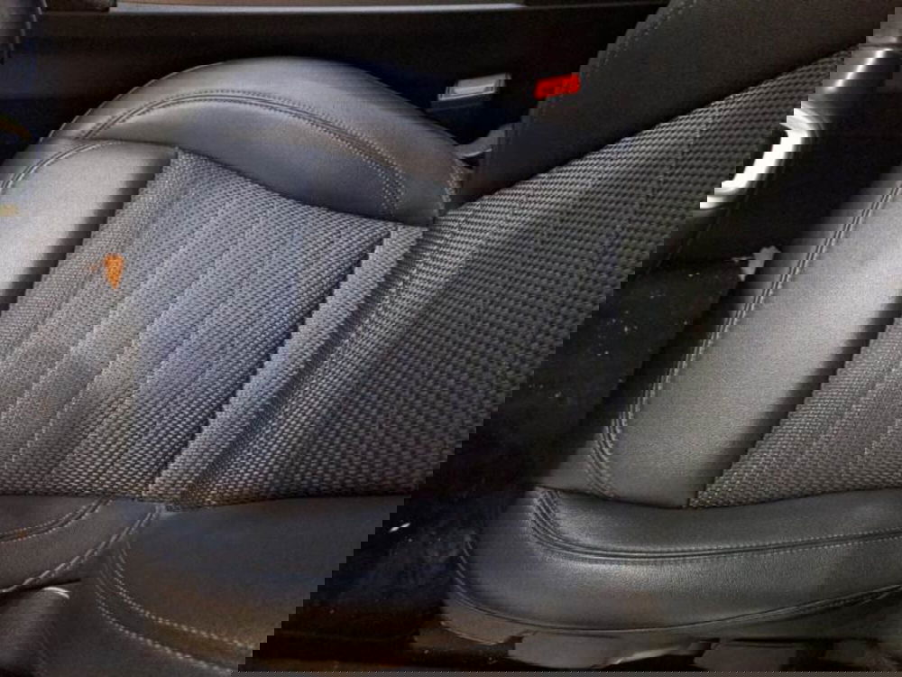 Alfa Romeo Stelvio usata a Potenza (13)