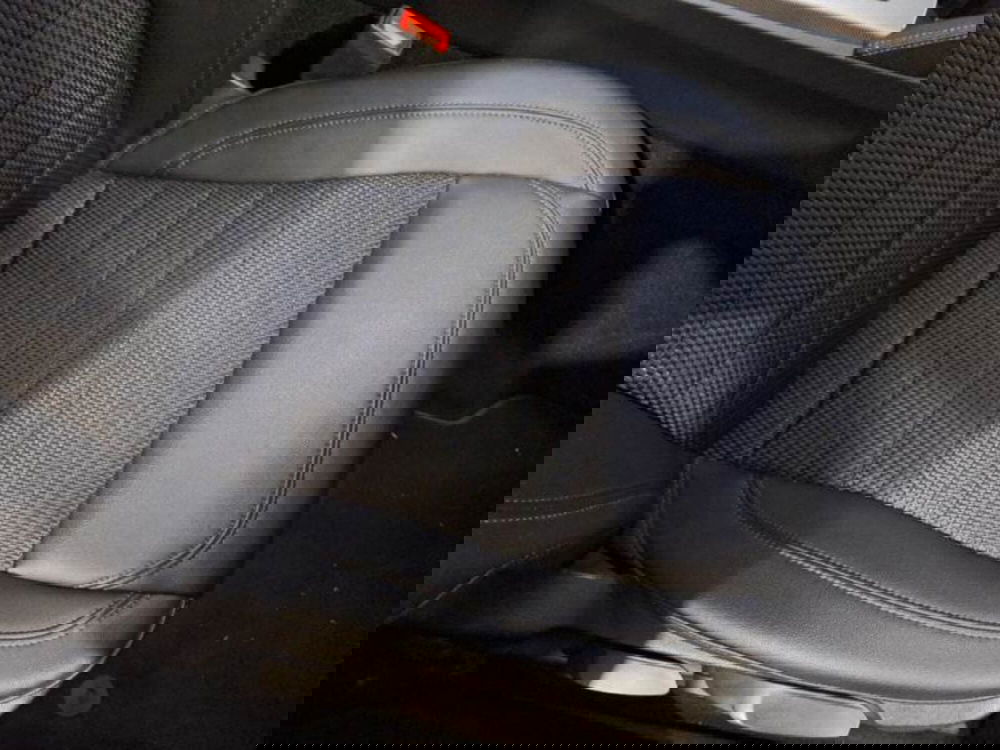 Alfa Romeo Stelvio usata a Potenza (14)