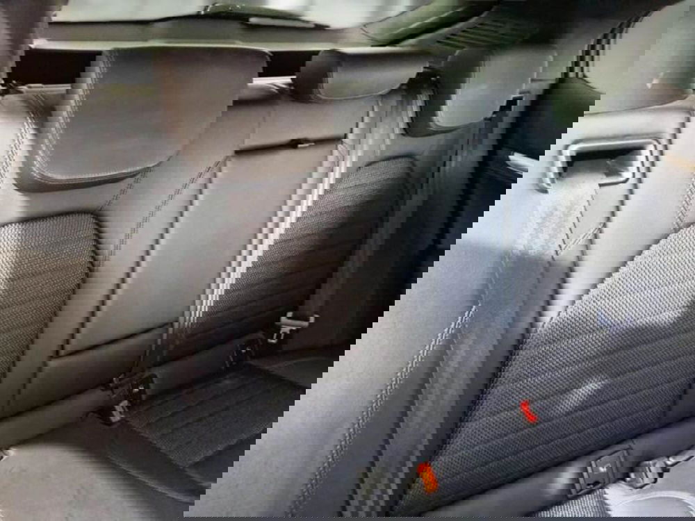 Alfa Romeo Stelvio usata a Potenza (15)