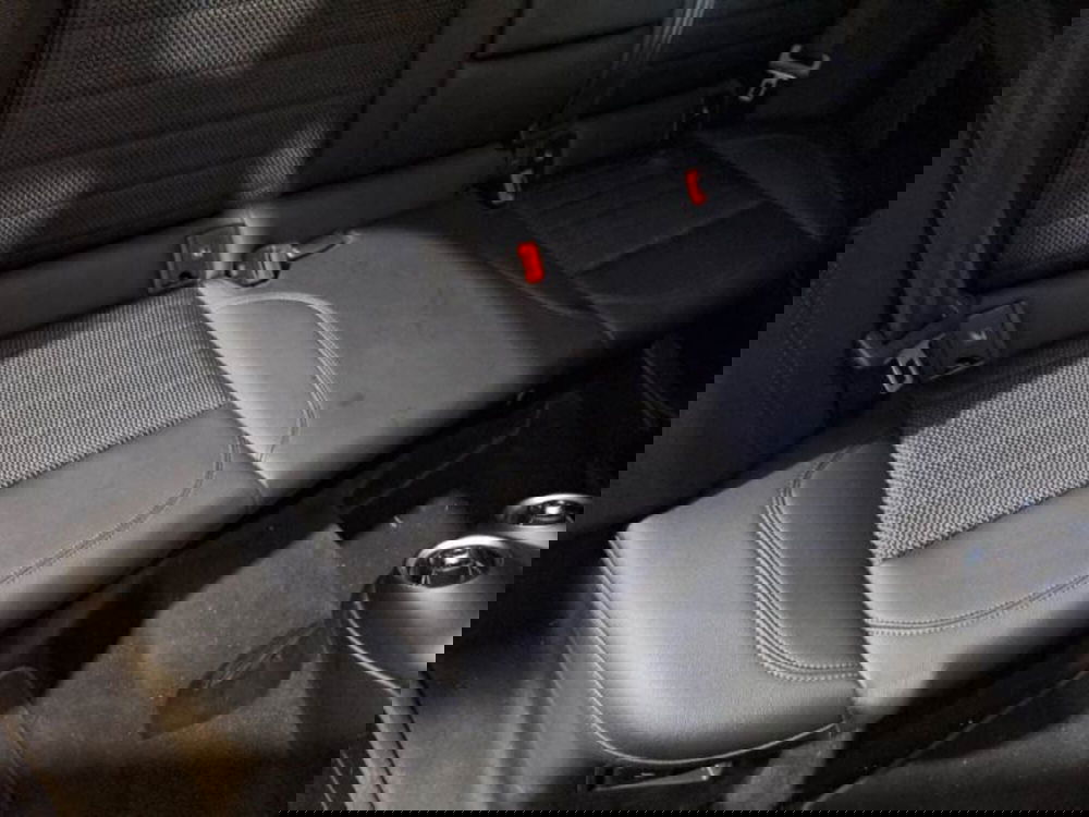 Alfa Romeo Stelvio usata a Potenza (16)