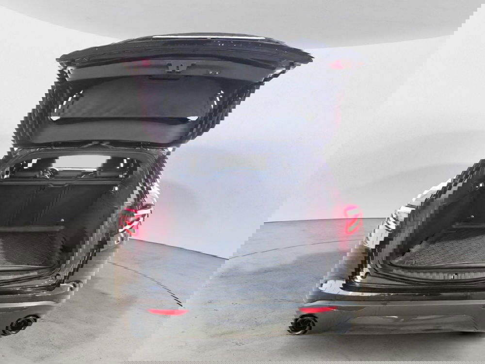 Alfa Romeo Stelvio usata a Potenza (8)