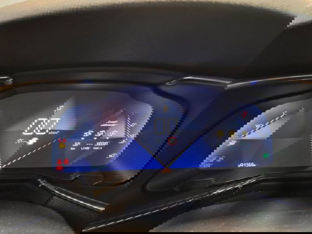 Ds DS 7 usata a Salerno (10)