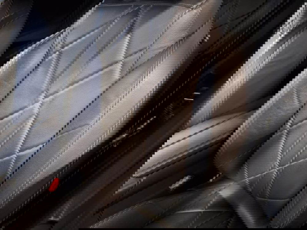 Ds DS 7 usata a Salerno (11)