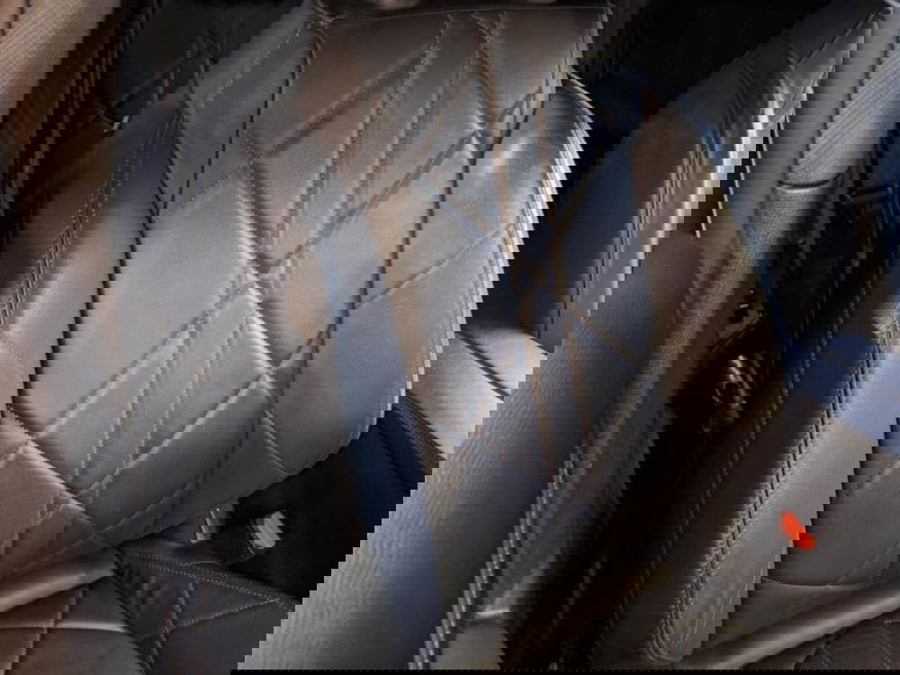 Ds DS 7 usata a Salerno (12)