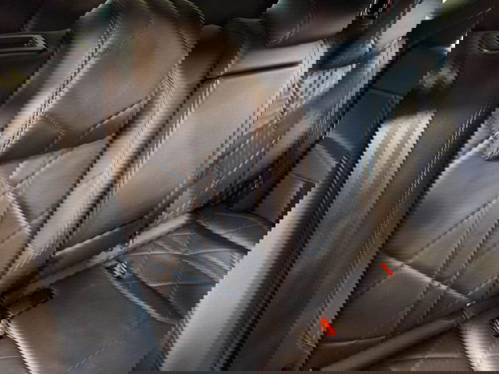 Ds DS 7 usata a Salerno (15)