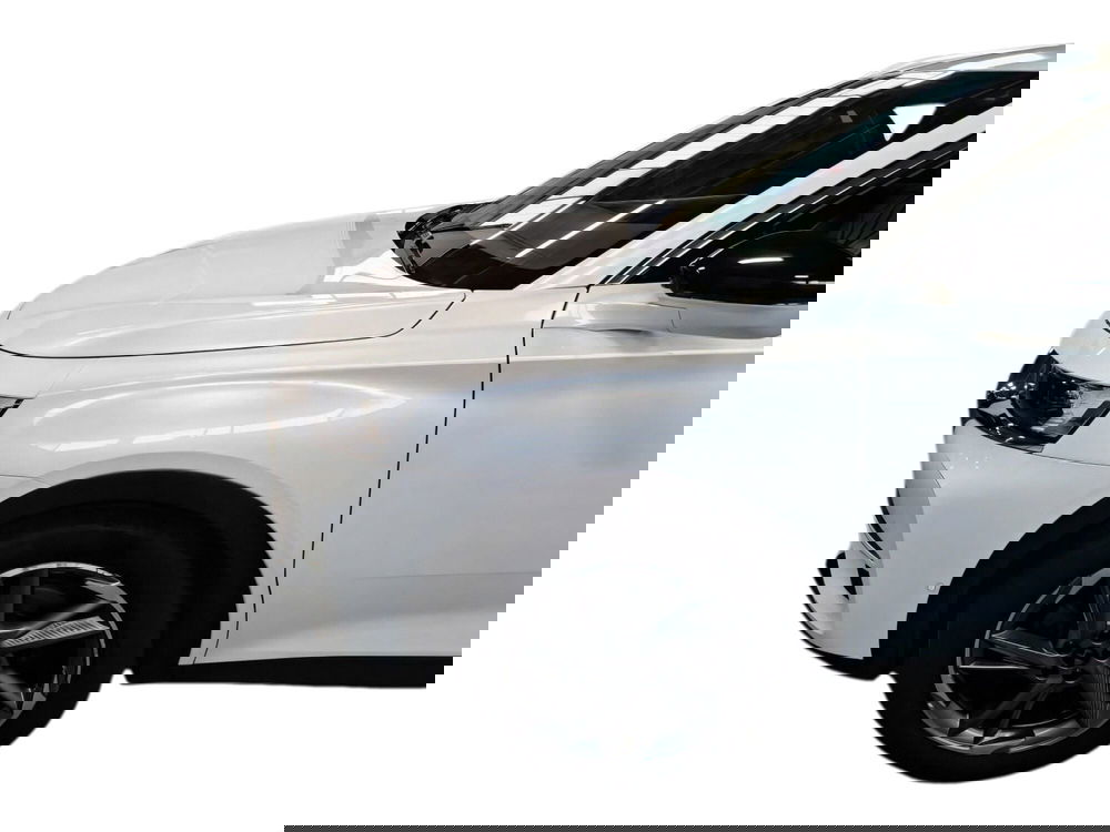 Ds DS 7 usata a Salerno (17)