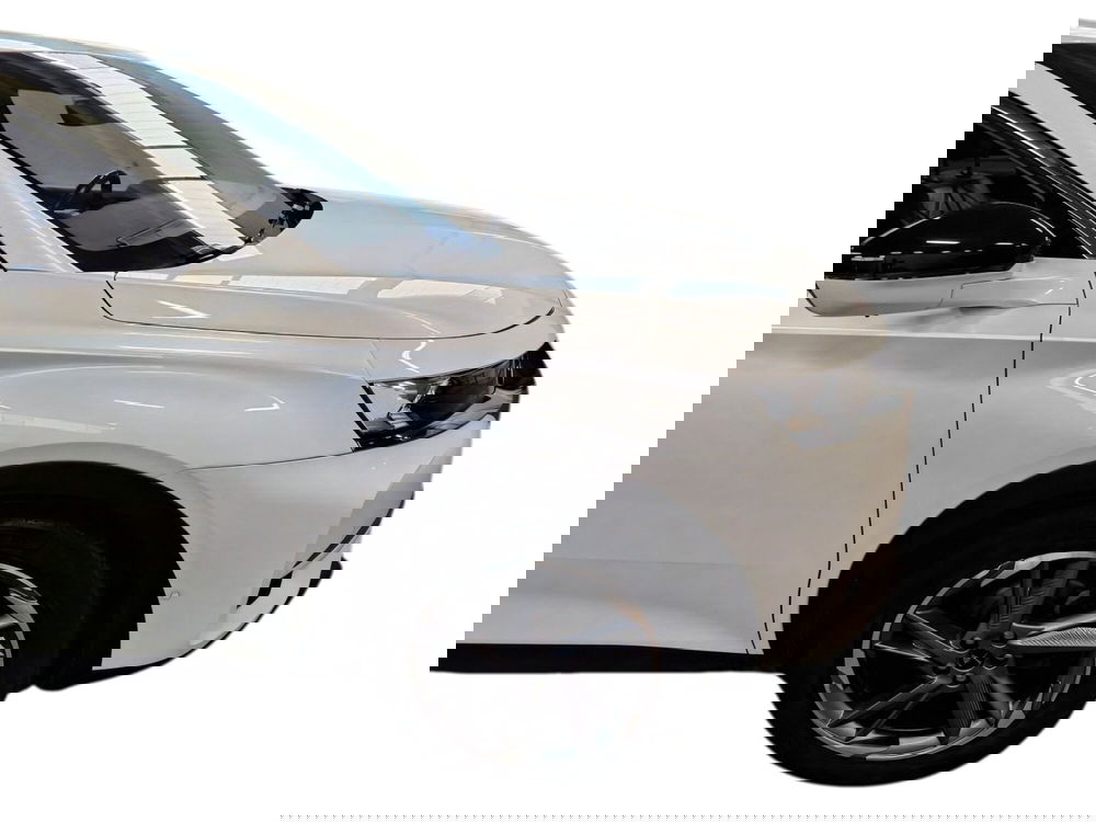 Ds DS 7 usata a Salerno (18)