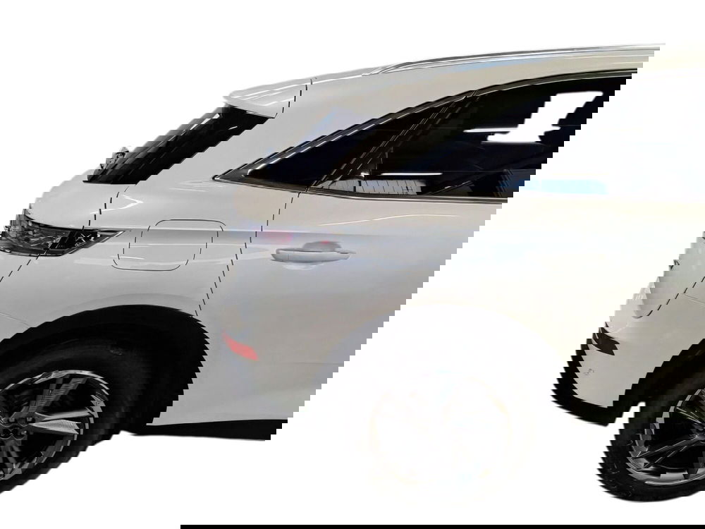 Ds DS 7 usata a Salerno (19)