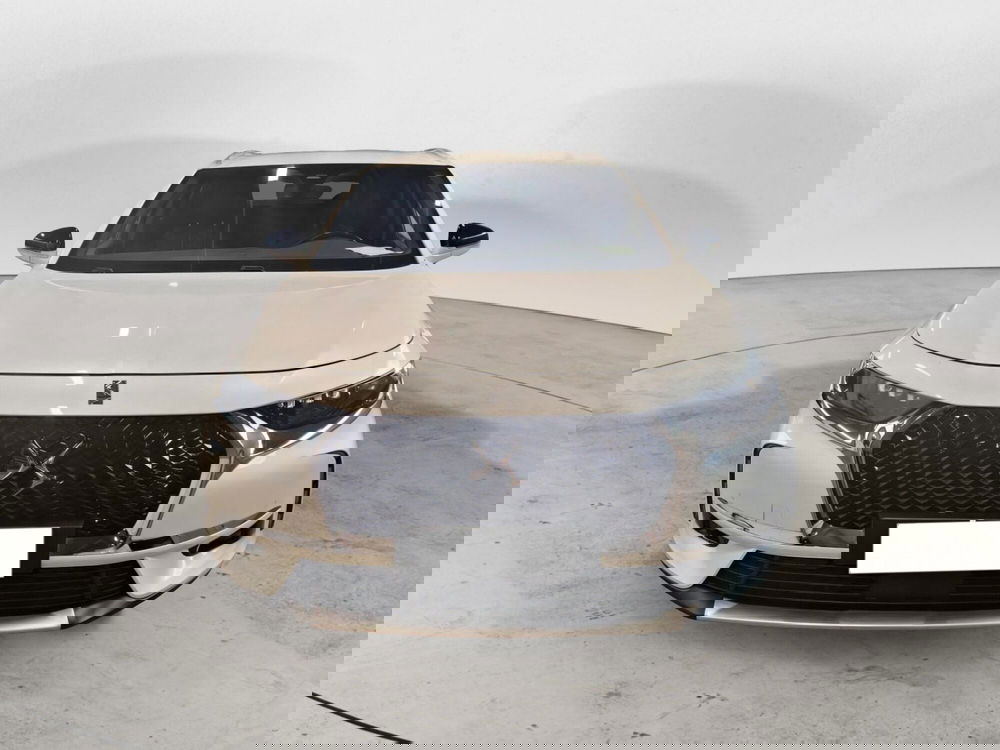 Ds DS 7 usata a Salerno (2)