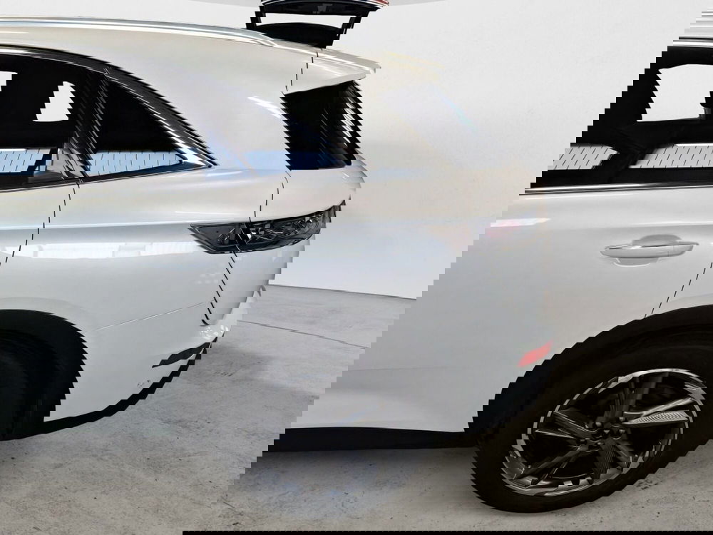 Ds DS 7 usata a Salerno (20)