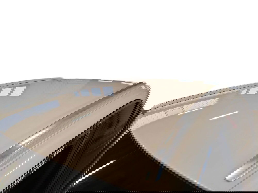 Ds DS 7 usata a Salerno (6)