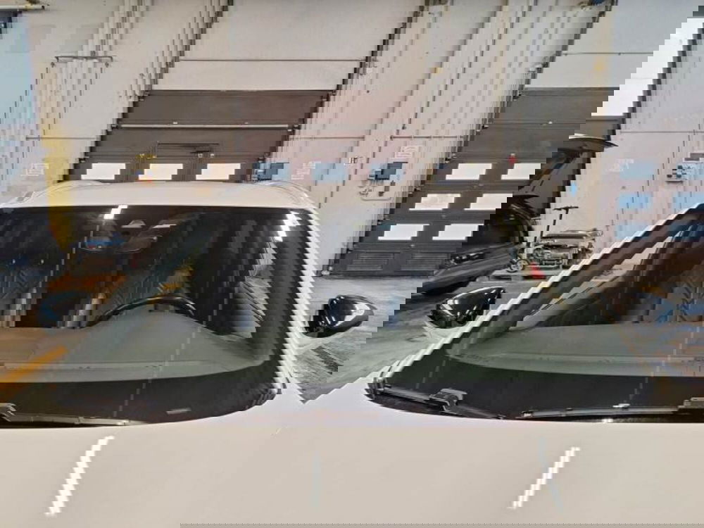 Ds DS 7 usata a Salerno (7)