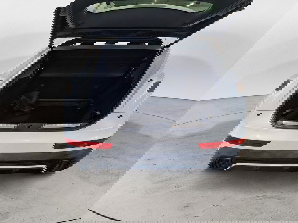 Ds DS 7 usata a Salerno (8)