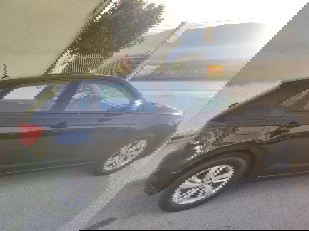 Volkswagen Polo usata a Salerno (10)